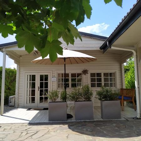 Villa Mon Chalet A Seynod Exterior foto