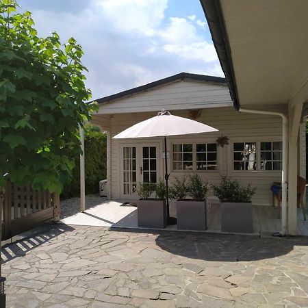 Villa Mon Chalet A Seynod Exterior foto